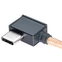 Кабель USB iFi Audio Type-C 90 OTG Cable