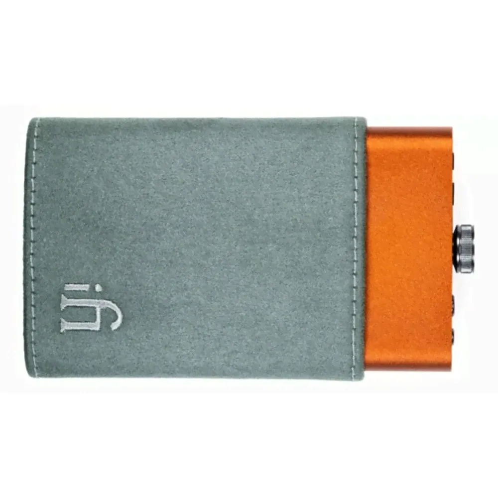 Чехол iFi Audio HIP-DAC Case-1