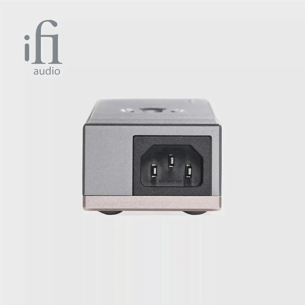 Адаптер питания iFi i Power Elite DC с низким уровнем шума и активным шумоподавлением, Hi-Fi декодирует усилитель для наушников, адаптер питания (art.: 3920c01e69b21)-3