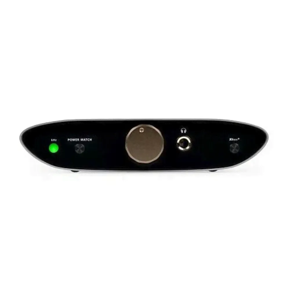 Цифро-аналоговый преобразователь iFi Audio Zen Air DAC-2