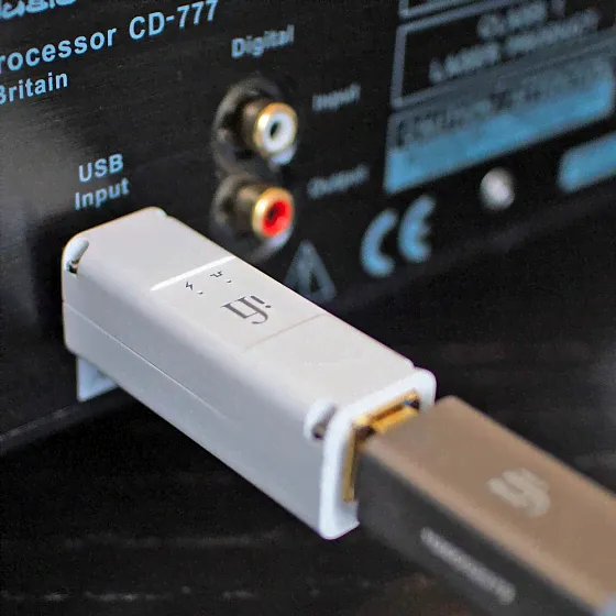 iFi iPurifier 3A