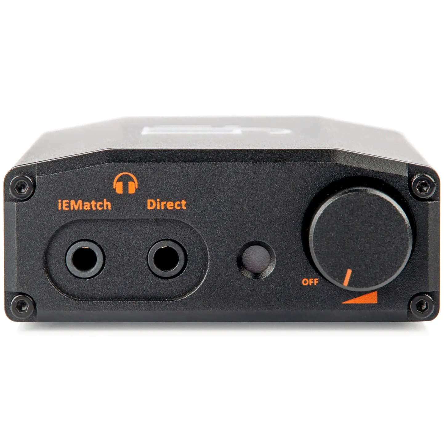 iFi Nano iDSD Black Label