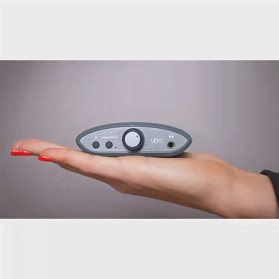 iFi Audio Uno