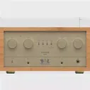 Аудиоресивер iFi Audio Retro Stereo 50
