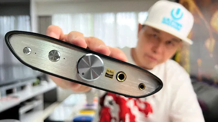 ifi Zen Dac V2 | Unboxing and Review