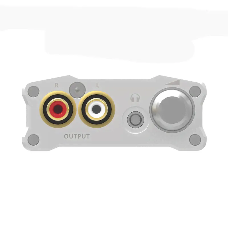 iFi Audio iFi Audio Micro iDAC 2-1