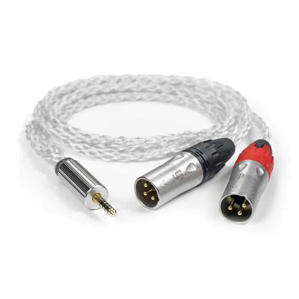 Переходник iFi audio 4.4 mm to XLR Cable