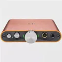 Усилитель для наушников iFi Hip-Dac 2 цена, купить в Москве, отзывы, характеристики, обзор