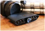 iFi Усилитель для наушников транзисторный iFi Audio ZEN CAN Signature HFM усилитель для наушников
