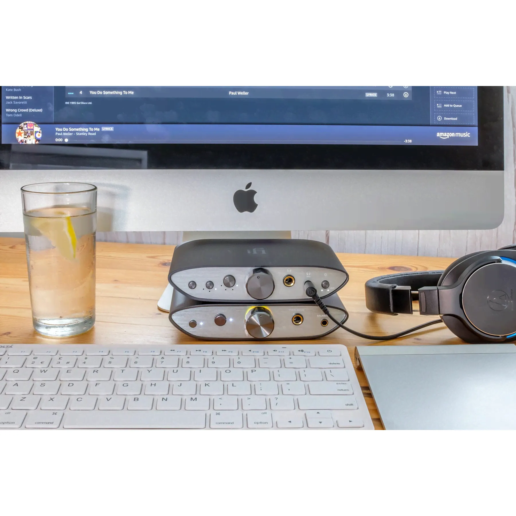 iFi Audio iFi Audio ZEN CAN-4