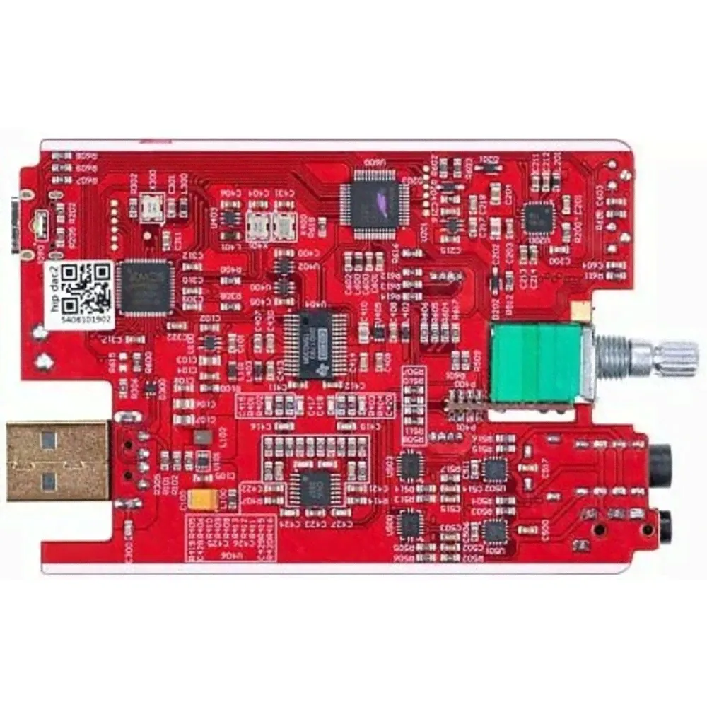 iFi Audio iFi Audio hip-dac2-3