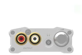 ЦАП портативный iFi Audio Micro iDAC 2