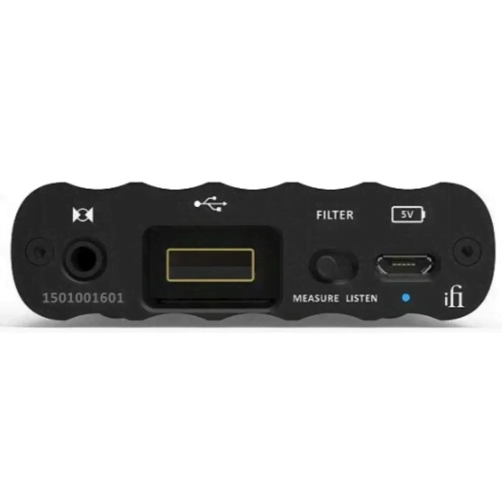 Усилитель для наушников iFi Audio xDSD Type C-2
