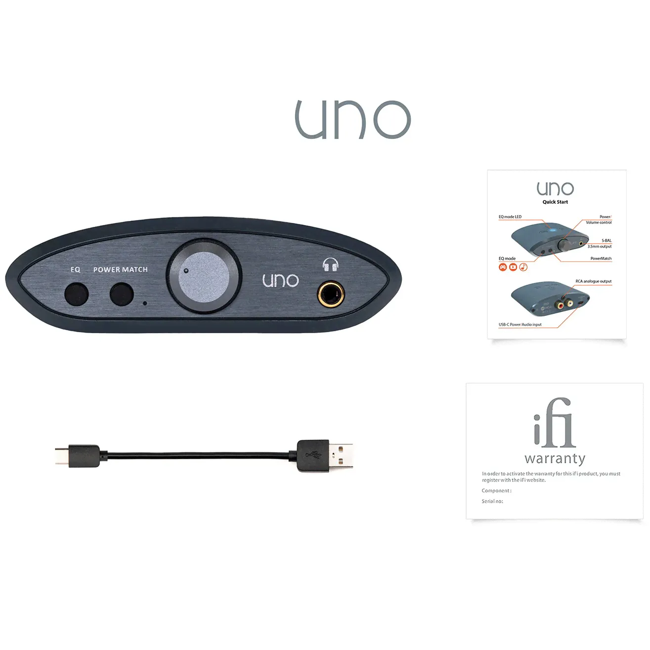 iFi Audio iFi Audio Uno-4