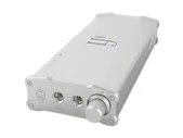 Ламповый буферный предусилитель iFi Audio micro iTube