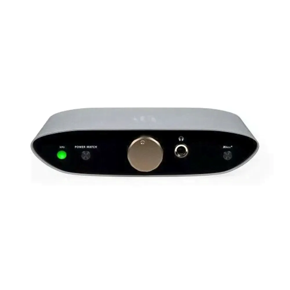 Цифро-аналоговый преобразователь iFi Audio Zen Air DAC-1