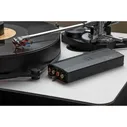 Фонокорректор MM/MC iFi Audio Micro iPhono3 Black Label