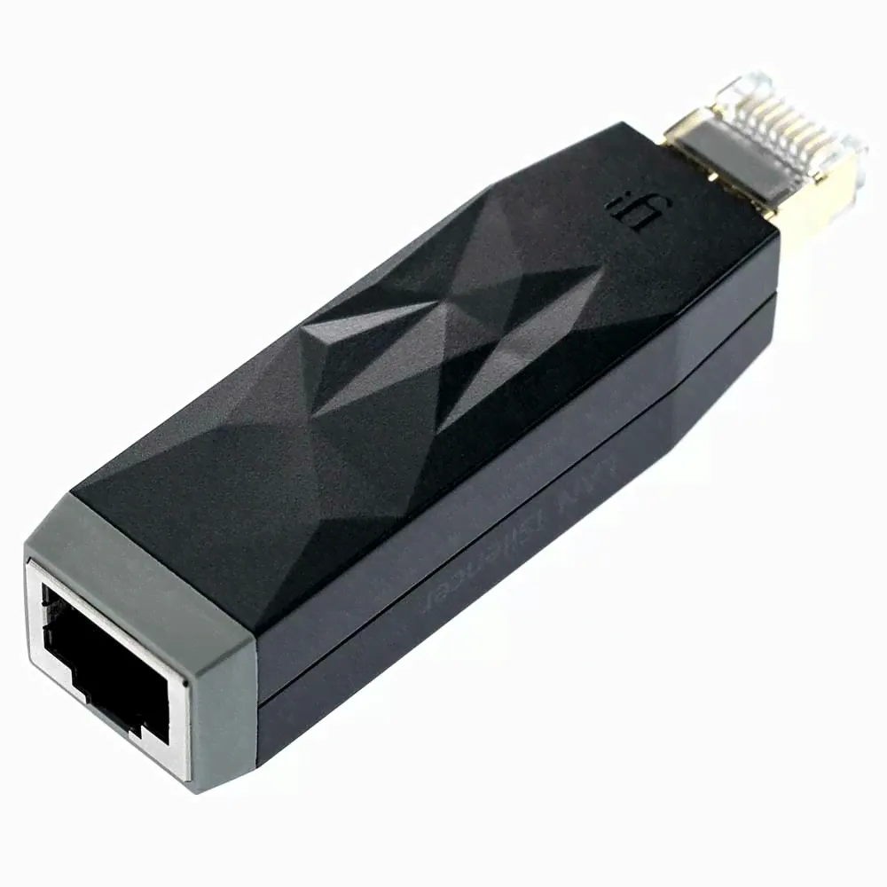iFi Audio iFi Audio LAN iSilencer-2