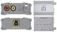 iFi Nano iDSD LE
