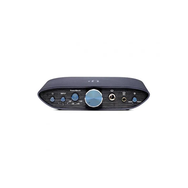 iFi Audio ZEN CAN Signature — усилитель для наушников-0