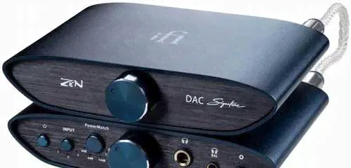 IFi Audio Zen Signature Bundle 6XX V2