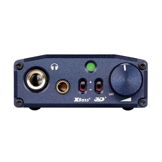 iFi Micro iDSD Signature-2