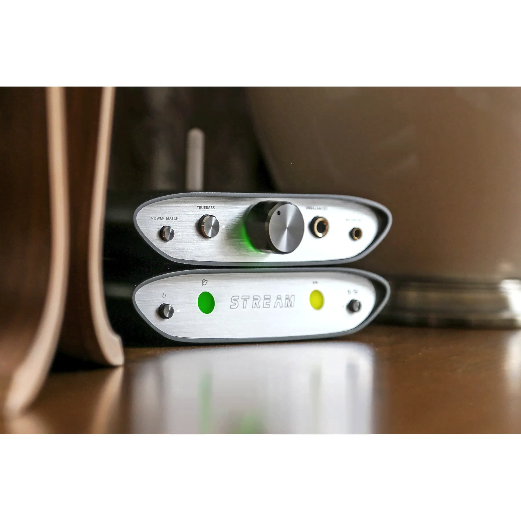 iFi Audio iFi Audio ZEN Stream-0