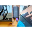 Фонокорректор MM/MC iFi Audio Micro iPhono3 Black Label