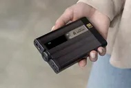 iFi X-DSD Gryphon