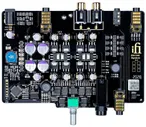 iFi Усилитель для наушников транзисторный iFi Audio ZEN CAN Signature HFM усилитель для наушников
