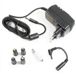 Блок питания iFi audio iPower+ 12V/1 8A MK2 Сетевой источник для замены штатных блоков в