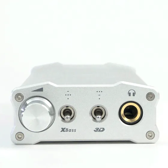 ifi Micro iCAN-1