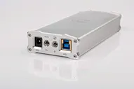 Адаптеры iFi Audio by AMR Micro iUSB3.0 High End USB-Netzteil