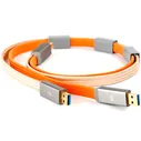 Кабель USB iFi Audio Accessory Gemini3.0 0.7m