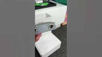 iFi LAN iPurifier Pro | Thiết bị lọc nhiễu iFi LAN iPurifier Pro với công nghệ cách ly quang điện