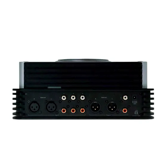 iFi iCan Phantom-4