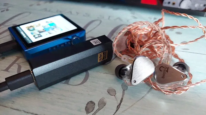 ifi GO Bar  first impressions