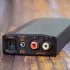 Фонокорректор iFi Audio Micro iPHONO 3 Black
