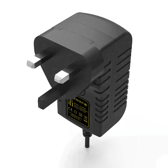 iFi iPOWER 9V/2.0A_OpenBox