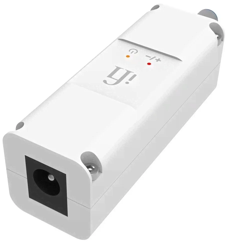 Оптимизатор звукового поля iFi Audio Accessory DC iPurifier2-1