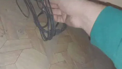 Опять сломался, блок питания?