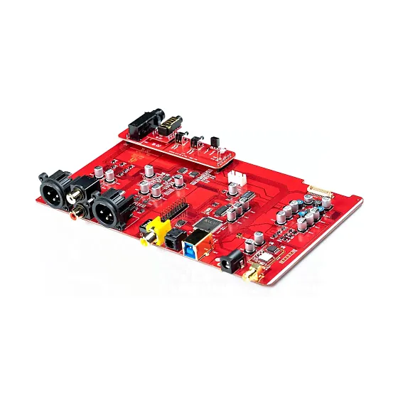 iFi Neo iDSD-3