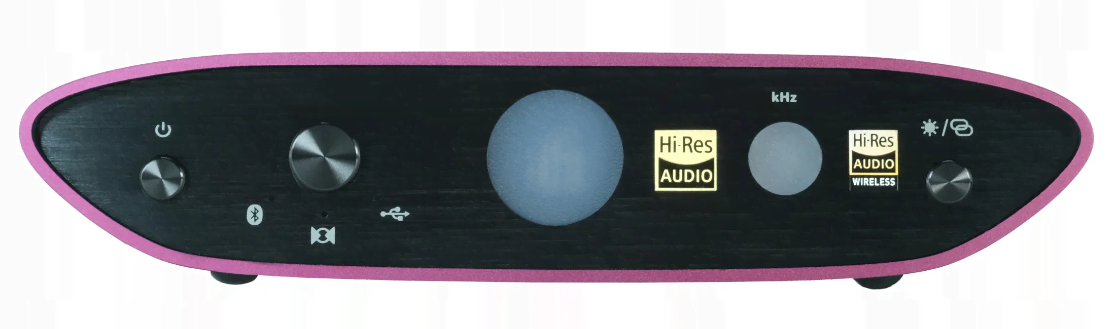 iFi Audio ZEN One Studio | Bluetooth| USB 3.0 | DSD256 | MQA-0