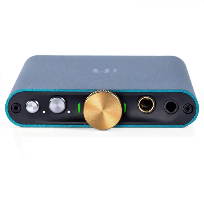 ЦАП iFi Audio HIP DAC