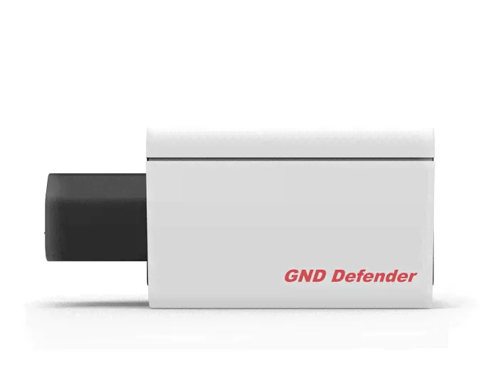 Фильтр iFi Audio GND Defender-3