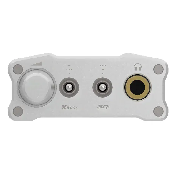 ifi Micro iCAN-2
