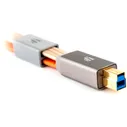 Кабель USB iFi Audio Accessory Gemini3.0 0.7m