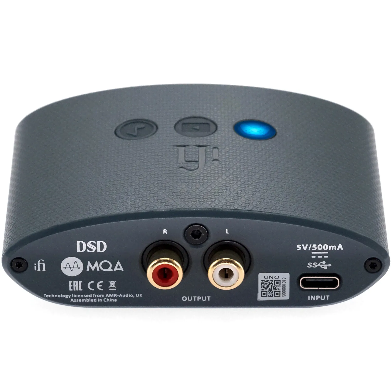 iFi Audio iFi Audio Uno