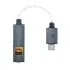 Портативный ЦАП/усилитель для наушников iFi Audio Go link 135mm USB-C-4