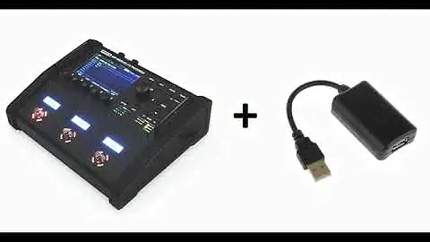 USB Ground Loop Hifime High-Speed USB Isolator